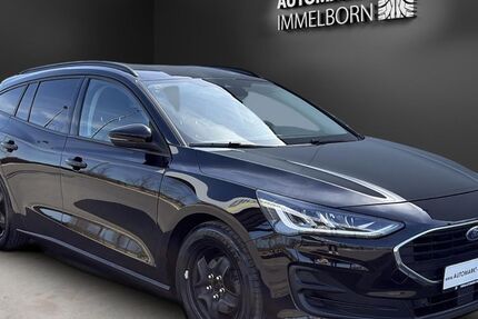 Ford Focus 99.994 km 13.590 &euro; Barchfeld - Immelborn 36456