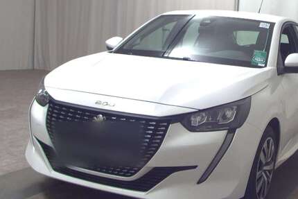 Peugeot 208 89.720 km 9.480 € Grünwald 82031