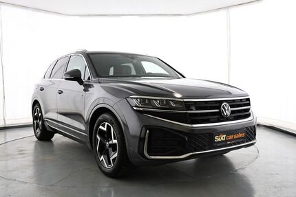 VW Touareg 30.662 km 57.277 &euro; Garching 85748