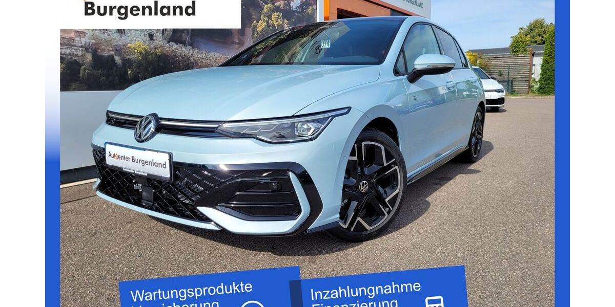 VW Golf 3.466 km 35.330 &euro; Schönburg 06618