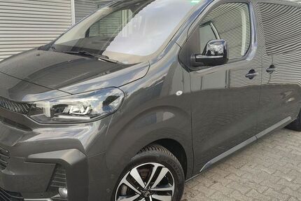 Citroen SpaceTourer 26.128 km 33.480 &euro; Brandenburg an der Havel 14772