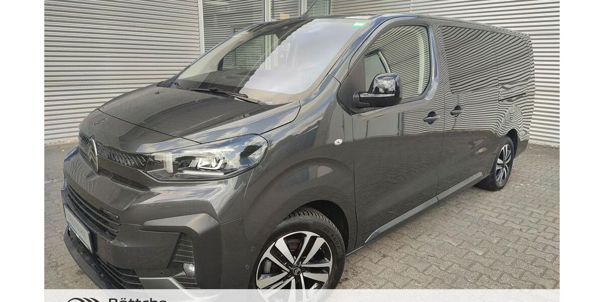 Citroen SpaceTourer 26.128 km 33.750 &euro; Brandenburg an der Havel 14772