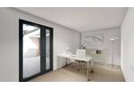 Exklusive Bauhausvilla in ruhiger Bestlage - moderner Luxusbungalow mit Garten und Garage - Villa Bensberg Bensberg | Angebot:25941077