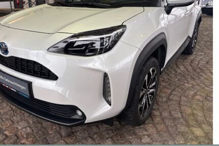 Toyota Yaris Cross 7.150 km 26.990 &euro; Sonneberg 96515