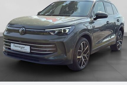 VW Tiguan 8.999 km 45.440 &euro; Oberhausen 46047