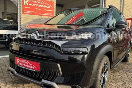 Citroen C3 Aircross 18.645 km 13.999 &euro; Schleswig 24837