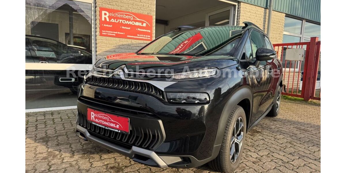 Citroen C3 Aircross 18.645 km 13.999 &euro; Schleswig 24837
