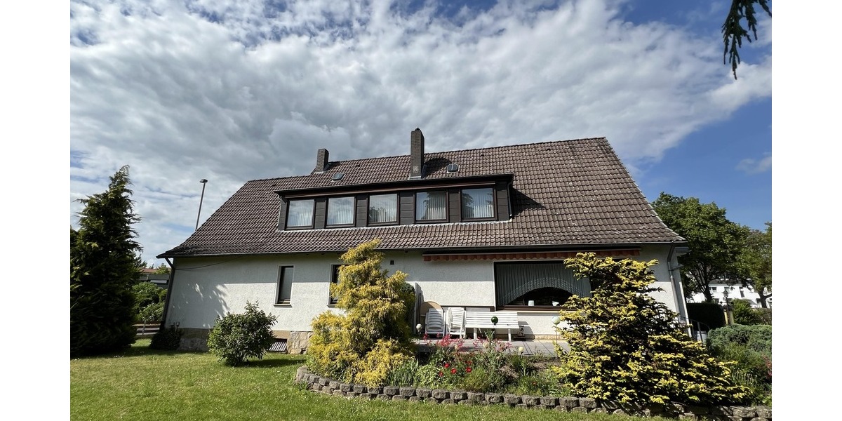 Willkommen im Familienparadies - Einfamilienhaus Nordstemmen Nordstemmen | Angebot:27242804