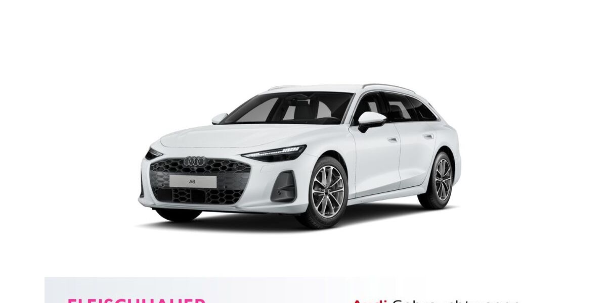 Audi A6 26.866 km 42.990 &euro; Bonn 53119