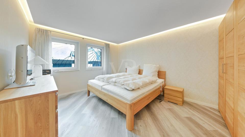 Erdgeschoßwohnung Koblenz Bisholder - 2.5 Zimmer, 104 m&sup2;, 1.090&euro; | Angebot:26705545