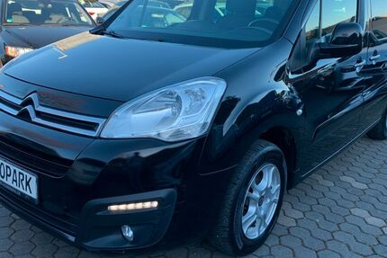Citroen Berlingo 160.083 km 9.999 &euro; Mechernich/Kommern 53894