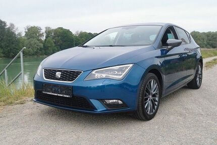 Seat Leon 138.500 km 8.690 &euro; Marktl 84533