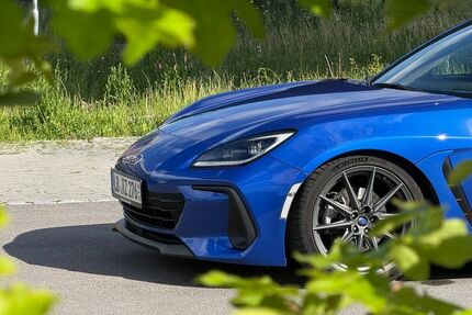 Subaru BRZ 11.400 km 35.900 &euro; Vaihingen an der Enz 71665