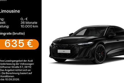 Audi A6 13.329 km 58.790 &euro; Hofheim 65719