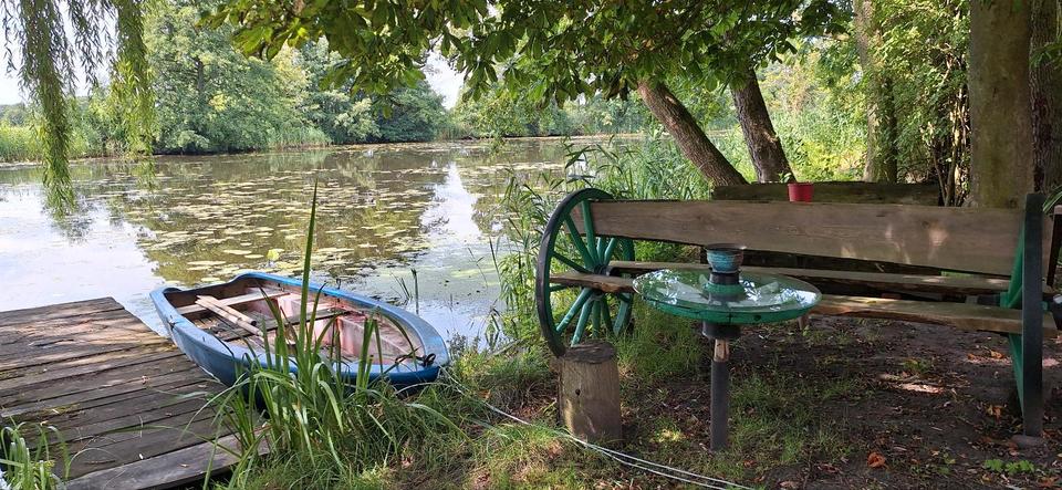 Bauernhaus, Landhaus Amt Neuhaus - 5 Zimmer, 144 m&sup2;, 1.300&euro; | Angebot:25572027