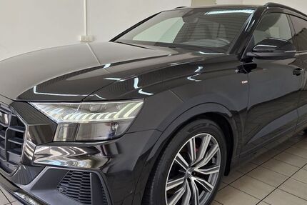 Audi Q8 124.990 km 47.990 &euro; Chemnitz 09114