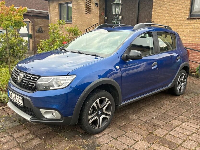 Sandero
