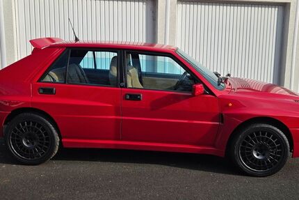 Lancia Delta 139.500 km 92.500 &euro; Goldbach 63773