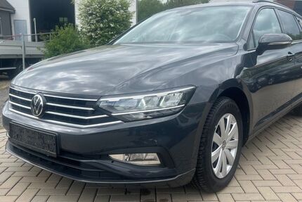 VW Passat 211.000 km 12.490 &euro; Fulda 36043