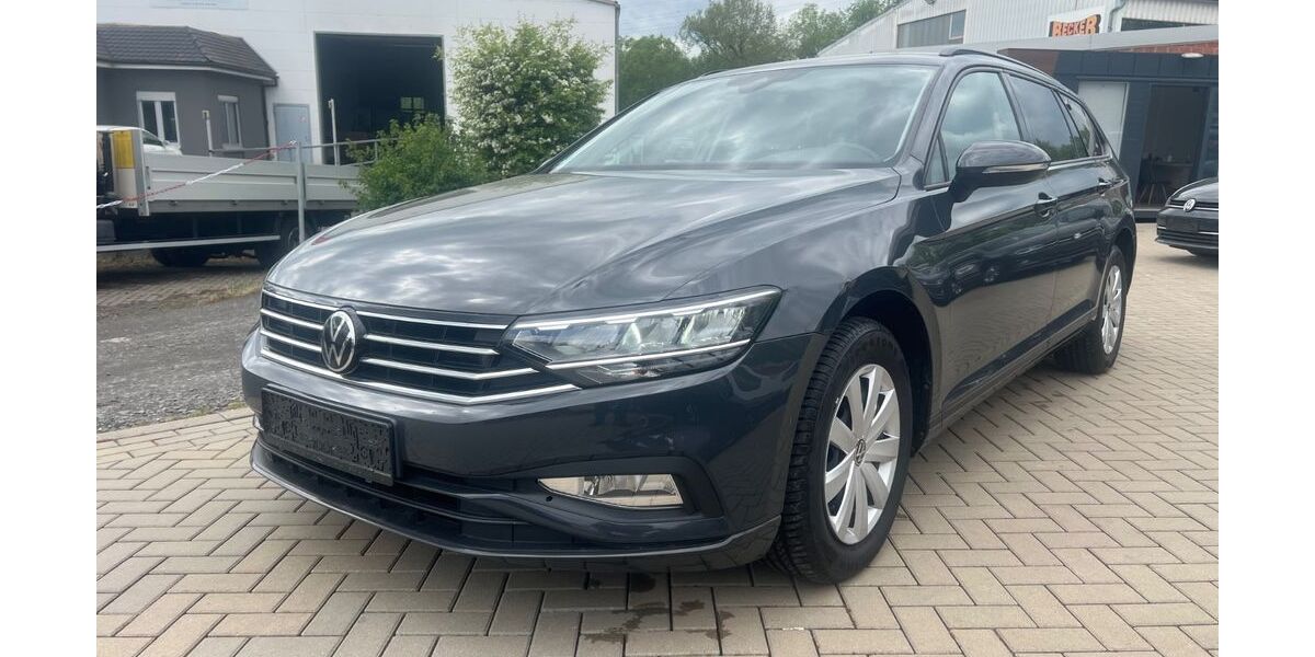 VW Passat 211.000 km 12.490 &euro; Fulda 36043