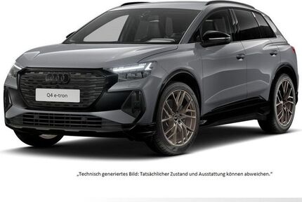 Audi Q4 e-tron 12.954 km 51.981 &euro; Bremerhaven 27576