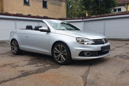 VW Eos 140.000 km 7.999 &euro; Heidenheim 89522
