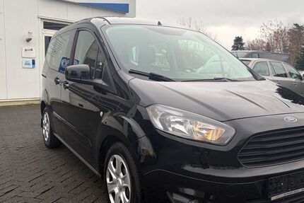 Ford Tourneo Courier 80.000 km 10.900 &euro; Grevenbroich 41515