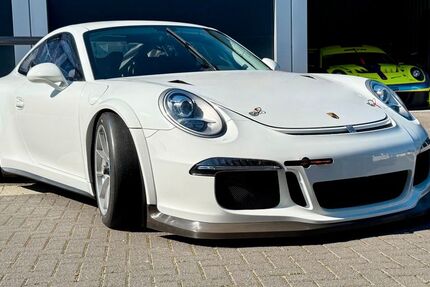 Porsche 991 21.352 km 100.000 &euro; Stahnsdorf 14532