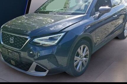 Seat Arona 3.700 km 20.430 € Schwäbisch Hall 74523