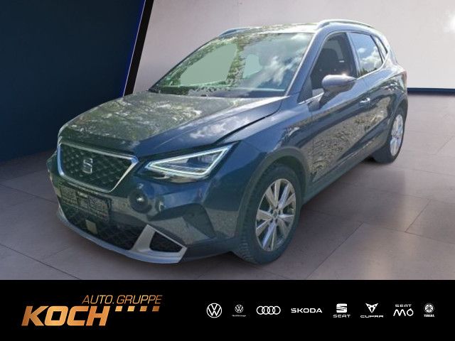 Seat Arona 3.700 km 20.430 € Schwäbisch Hall 74523