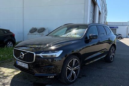 Volvo XC60 66.300 km 34.499 &euro; Bad Krozingen 79189