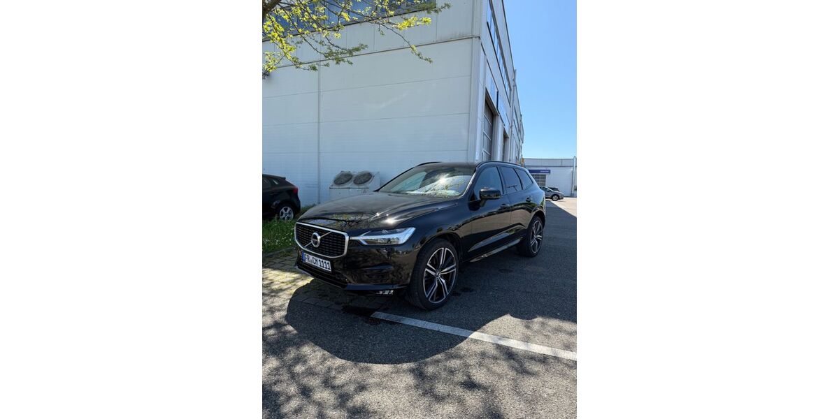Volvo XC60 66.300 km 34.899 &euro; Bad Krozingen 79189