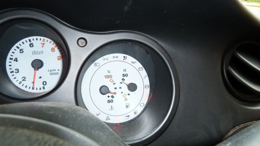 Fiat Barchetta 92.051 km 6.500 &euro; Rednitzhembach 91126