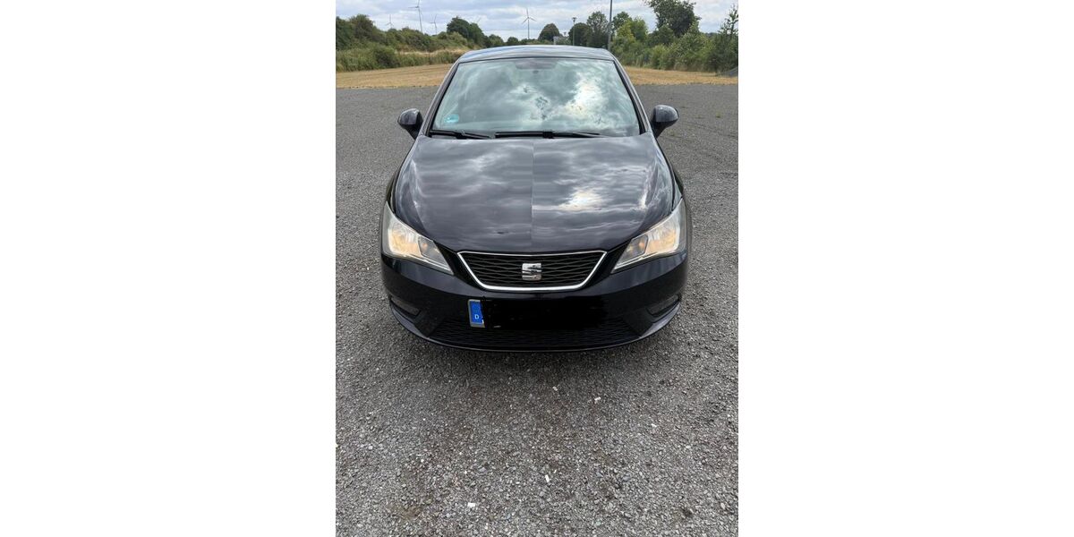 Seat Ibiza 157.500 km 4.000 &euro; Arzfeld 54687
