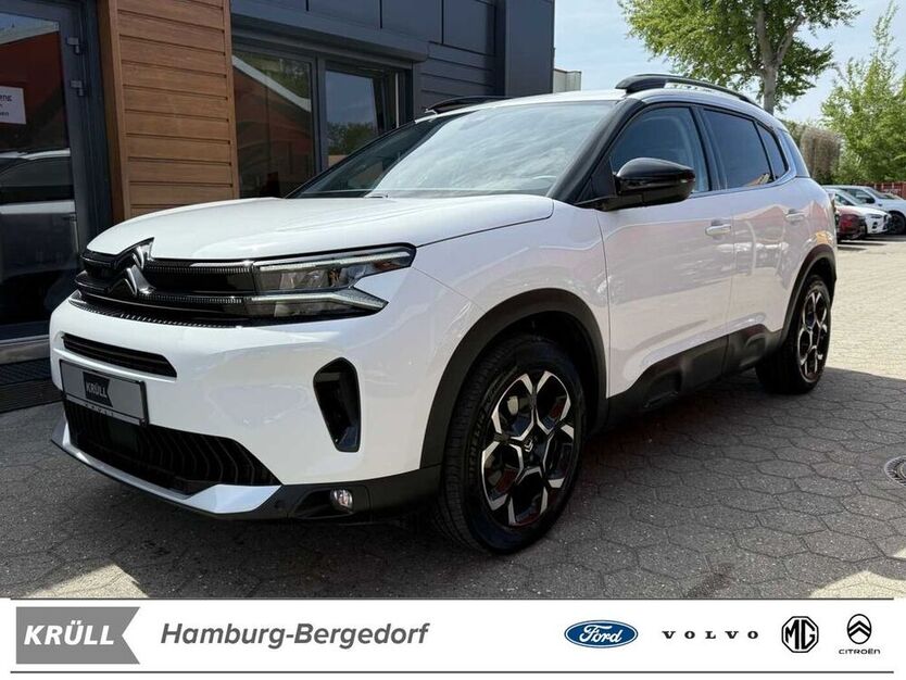 C5 Aircross
