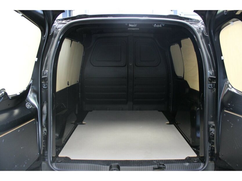 eCitan 112 CDI Standard aut. PRO