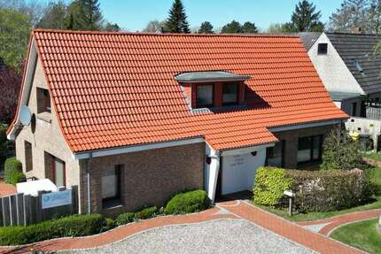 Haus Sankt Peter-Ording Ording - 9 Zimmer, 222 m&sup2;, 949.000&euro; | Angebot:27161332