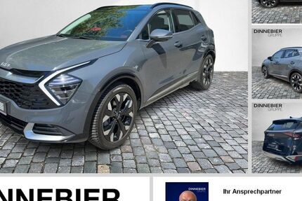 Kia Sportage 21.354 km 29.890 &euro; Berlin 10711