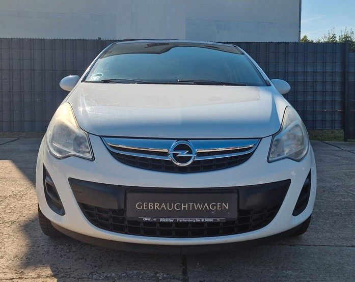 Corsa