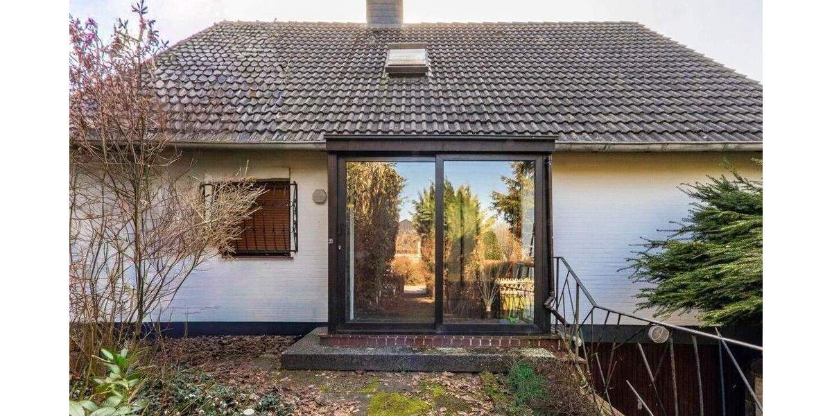 Mehrfamilienhaus, Wohnhaus Rosengarten-Klecken Klecken - 3 Zimmer, 112 m&sup2;, 349.900&euro; | Angebot:25864010