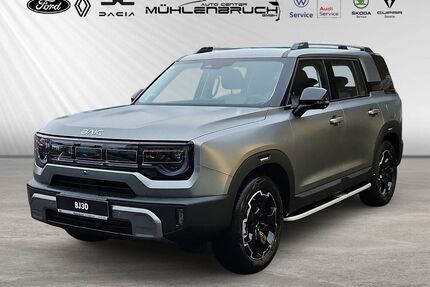 Baic BJ30