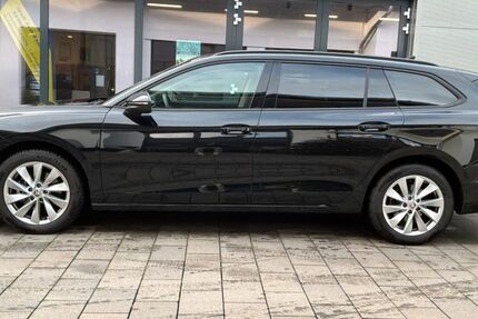 Skoda Superb 11.300 km 34.550 &euro; Schmallenberg-Niederberndorf 57392