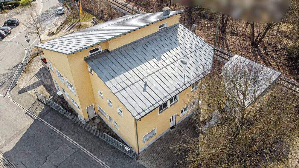 Gewerbeobjekt Langenzenn - 795.000&euro; | Angebot:25676700