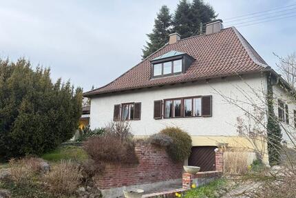Haus Bobingen - 5 Zimmer, 172 m&sup2;, 670.000&euro; | Angebot:25945967
