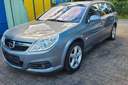 Opel Vectra 147.000 km 3.790 &euro; Berlin 12359