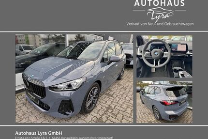 BMW 220 Active Tourer