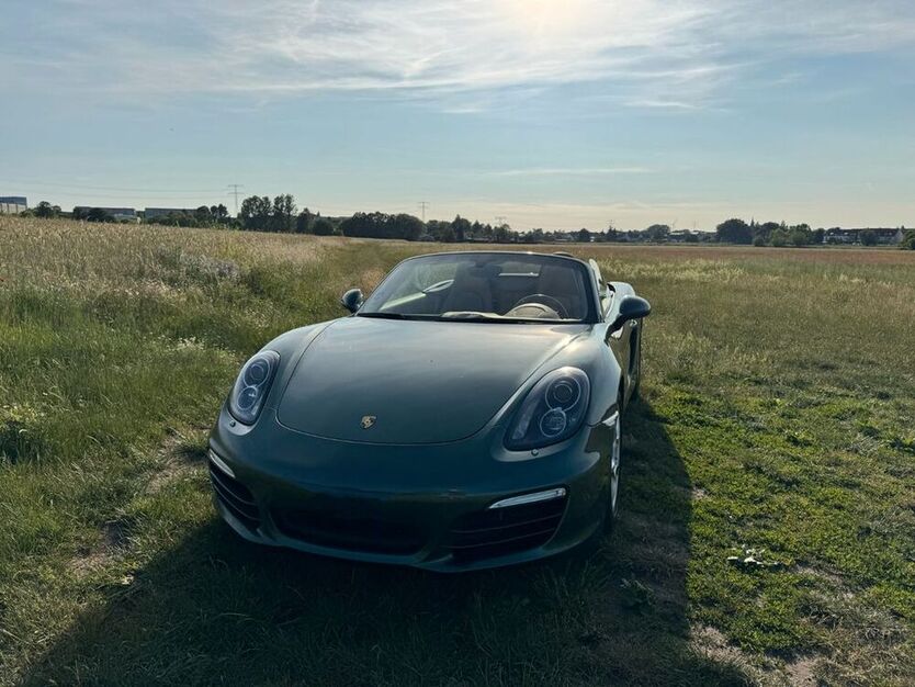 Boxster