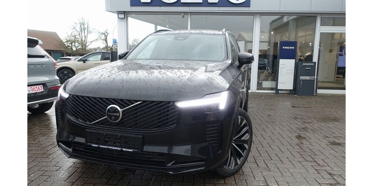 Volvo XC90 20.100 km 68.900 &euro; Warendorf 48231