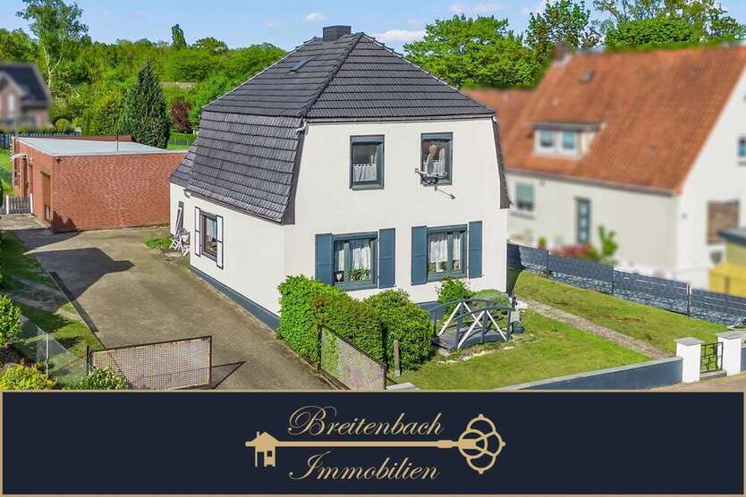 Haus zum Kaufen in Achim 399.000 € 206 m²