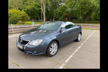 VW Eos 74.500 km 7.999 &euro; goch 47574
